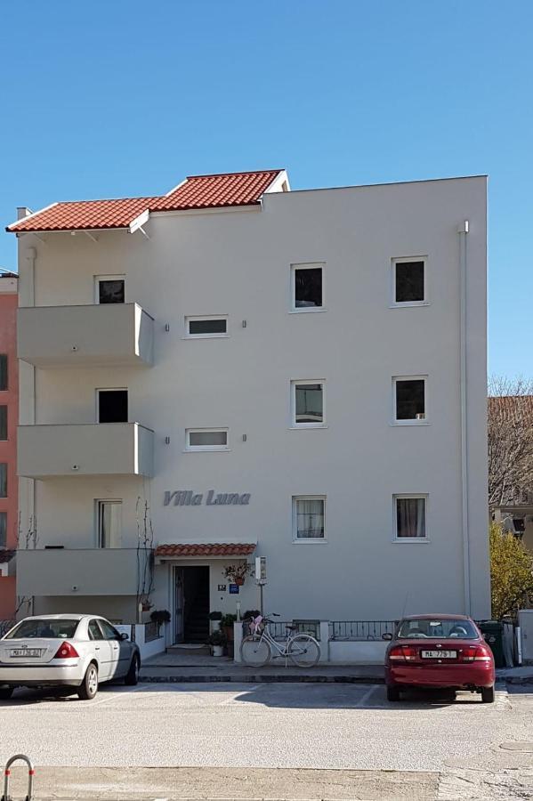 Apartment Luna Drvenik  Exterior photo