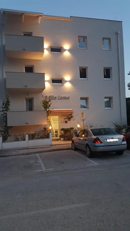 Apartment Luna Drvenik  Exterior photo